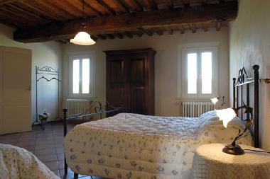 Pension in San Benedetto Po (Mantova) oder Ferienwohnung oder Ferienhaus