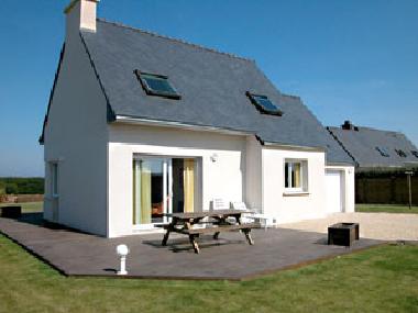 Ferienhaus in LANDEDA (Finist�re) oder Ferienwohnung oder Ferienhaus