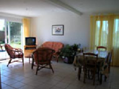 Ferienhaus in LANDEDA (Finist�re) oder Ferienwohnung oder Ferienhaus