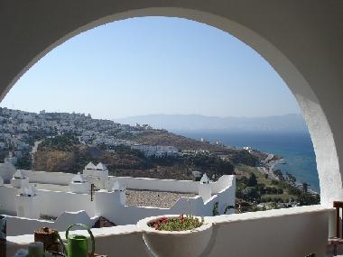 Ferienhaus in Bodrum (Mugla) oder Ferienwohnung oder Ferienhaus