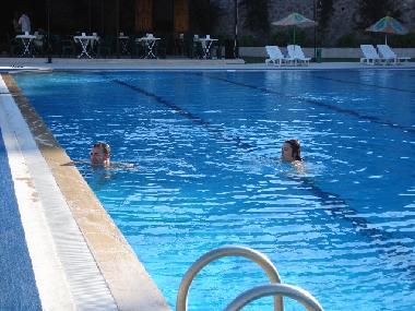 Ferienhaus in Bodrum (Mugla) oder Ferienwohnung oder Ferienhaus