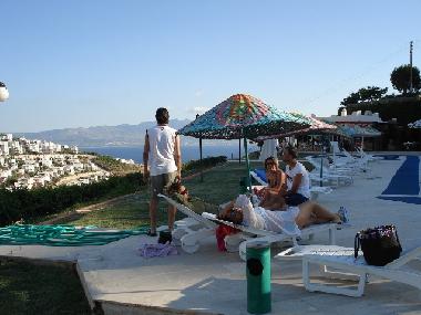 Ferienhaus in Bodrum (Mugla) oder Ferienwohnung oder Ferienhaus