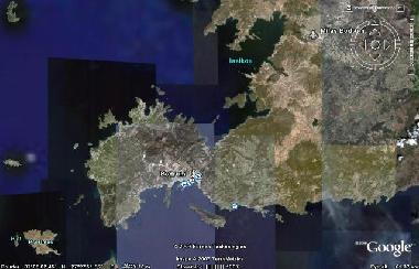 Ferienhaus in Bodrum (Mugla) oder Ferienwohnung oder Ferienhaus