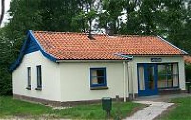 Ferienhaus in Breezand (Zeeland) oder Ferienwohnung oder Ferienhaus