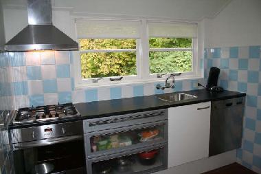 Ferienhaus in Breezand (Zeeland) oder Ferienwohnung oder Ferienhaus
