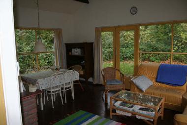 Ferienhaus in Breezand (Zeeland) oder Ferienwohnung oder Ferienhaus