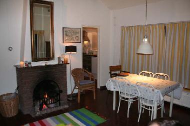 Ferienhaus in Breezand (Zeeland) oder Ferienwohnung oder Ferienhaus