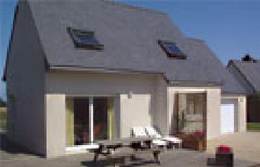 Ferienhaus in Aber-Wrach (Finist�re) oder Ferienwohnung oder Ferienhaus