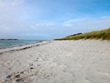 Ferienhaus in Aber-Wrach (Finist�re) oder Ferienwohnung oder Ferienhaus