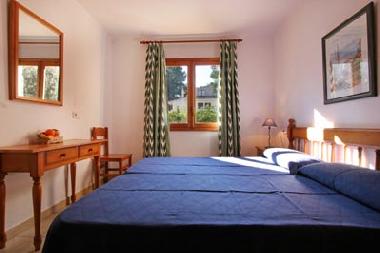 Ferienwohnung in  Pollenca (Mallorca) oder Ferienwohnung oder Ferienhaus