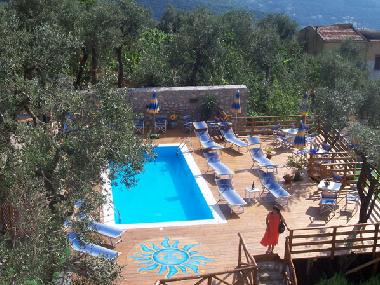 Ferienwohnung in Moiano (Napoli) oder Ferienwohnung oder Ferienhaus