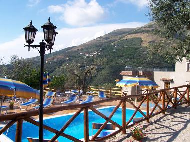 Ferienwohnung in Moiano (Napoli) oder Ferienwohnung oder Ferienhaus