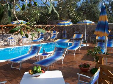 Ferienwohnung in Moiano (Napoli) oder Ferienwohnung oder Ferienhaus