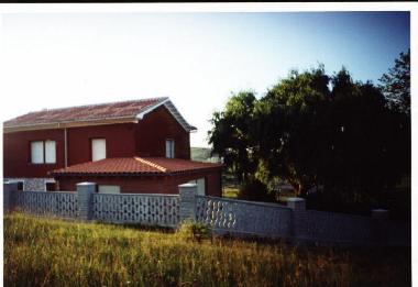 Ferienhaus in mogro (Cantabria) oder Ferienwohnung oder Ferienhaus