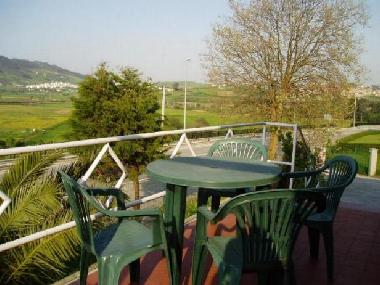 Ferienhaus in mogro (Cantabria) oder Ferienwohnung oder Ferienhaus