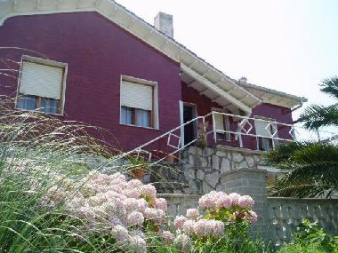 Ferienhaus in mogro (Cantabria) oder Ferienwohnung oder Ferienhaus
