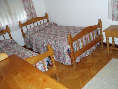 Ferienhaus in mogro (Cantabria) oder Ferienwohnung oder Ferienhaus