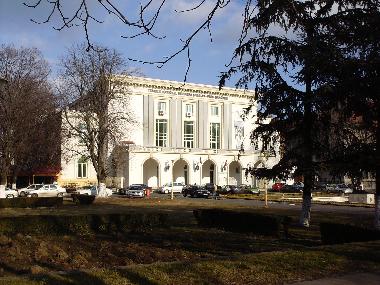 Ferienwohnung in Constanta (Constanta) oder Ferienwohnung oder Ferienhaus
