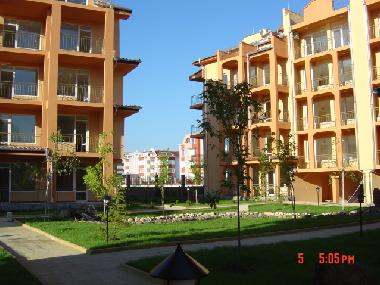 Ferienwohnung in Sunny beach (Burgas) oder Ferienwohnung oder Ferienhaus