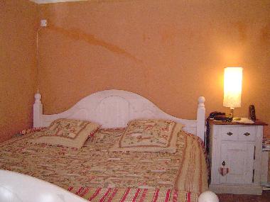 Ferienhaus in Domazan (Vaucluse) oder Ferienwohnung oder Ferienhaus