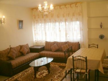 Ferienwohnung in Rabat (Rabat-Sale) oder Ferienwohnung oder Ferienhaus