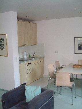 Ferienwohnung in Ostseebad Ahrenshoop (Fischland-Dar�-Zingst) oder Ferienwohnung oder Ferienhaus
