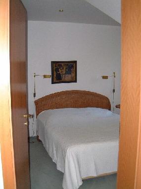 Ferienwohnung in Ostseebad Ahrenshoop (Fischland-Dar�-Zingst) oder Ferienwohnung oder Ferienhaus