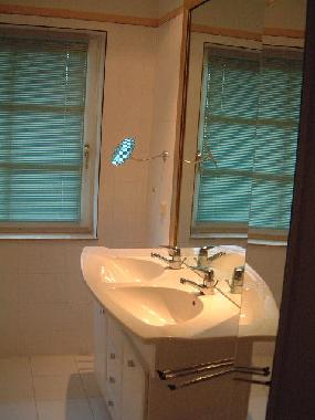Ferienwohnung in Ostseebad Ahrenshoop (Fischland-Dar�-Zingst) oder Ferienwohnung oder Ferienhaus