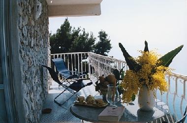 Ferienwohnung in Positano (Salerno) oder Ferienwohnung oder Ferienhaus