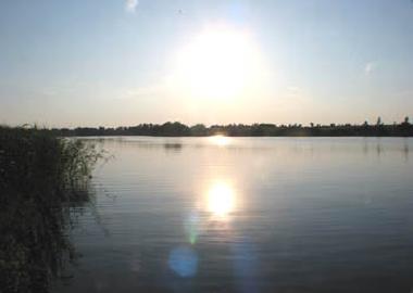 Jelser-seen