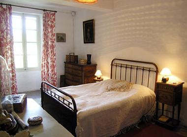 Ferienhaus in Villeneuve-lez-Avignon (Vaucluse) oder Ferienwohnung oder Ferienhaus