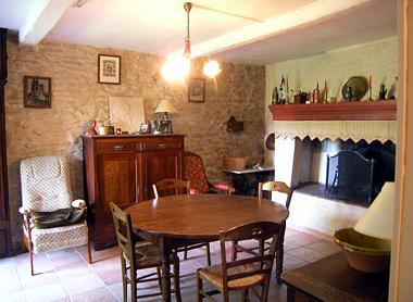 Ferienhaus in Villeneuve-lez-Avignon (Vaucluse) oder Ferienwohnung oder Ferienhaus