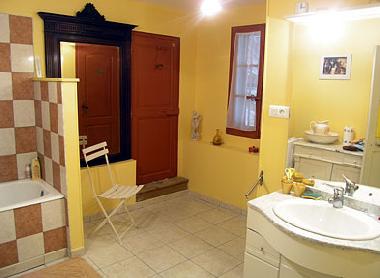 Ferienhaus in Villeneuve-lez-Avignon (Vaucluse) oder Ferienwohnung oder Ferienhaus
