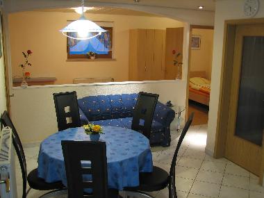 Ferienwohnung in �hringen (Hohenlohe) oder Ferienwohnung oder Ferienhaus