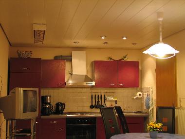 Ferienwohnung in �hringen (Hohenlohe) oder Ferienwohnung oder Ferienhaus