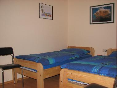 Ferienwohnung in �hringen (Hohenlohe) oder Ferienwohnung oder Ferienhaus