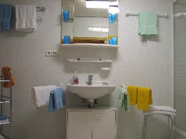 Ferienwohnung in �hringen (Hohenlohe) oder Ferienwohnung oder Ferienhaus