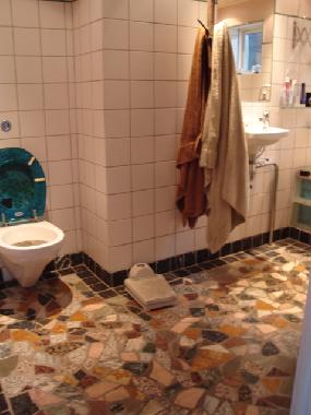 Ferienhaus in Copenhagen SV (Kobenhavn) oder Ferienwohnung oder Ferienhaus