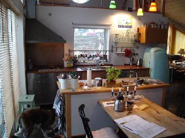 Ferienhaus in Copenhagen SV (Kobenhavn) oder Ferienwohnung oder Ferienhaus