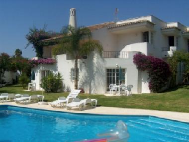 Villa Victoria