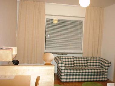 Ferienwohnung in Stockholm (Stockholm) oder Ferienwohnung oder Ferienhaus