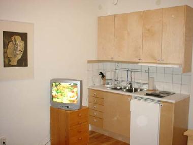 Ferienwohnung in Stockholm (Stockholm) oder Ferienwohnung oder Ferienhaus