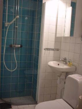 Ferienwohnung in Stockholm (Stockholm) oder Ferienwohnung oder Ferienhaus