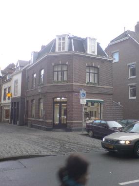 Ferienwohnung in Maastricht (Limburg) oder Ferienwohnung oder Ferienhaus