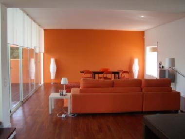Ferienhaus in ALVOR (Algarve) oder Ferienwohnung oder Ferienhaus