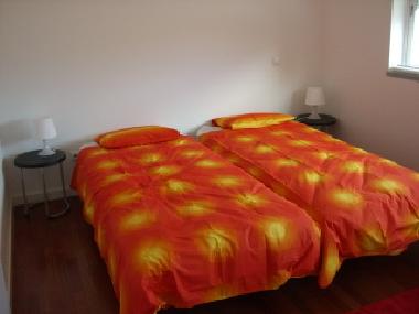 Ferienhaus in ALVOR (Algarve) oder Ferienwohnung oder Ferienhaus