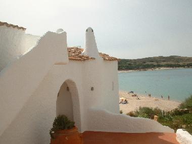 Eingang