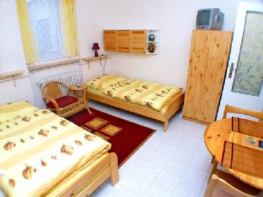 Ferienwohnung in Prague (Hlavni Mesto Praha) oder Ferienwohnung oder Ferienhaus