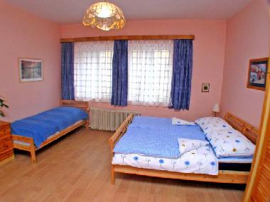 Ferienwohnung in Prague (Hlavni Mesto Praha) oder Ferienwohnung oder Ferienhaus