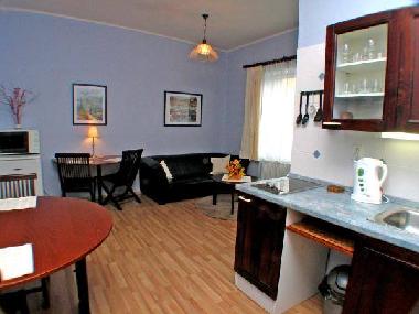 Ferienwohnung in Prague (Hlavni Mesto Praha) oder Ferienwohnung oder Ferienhaus